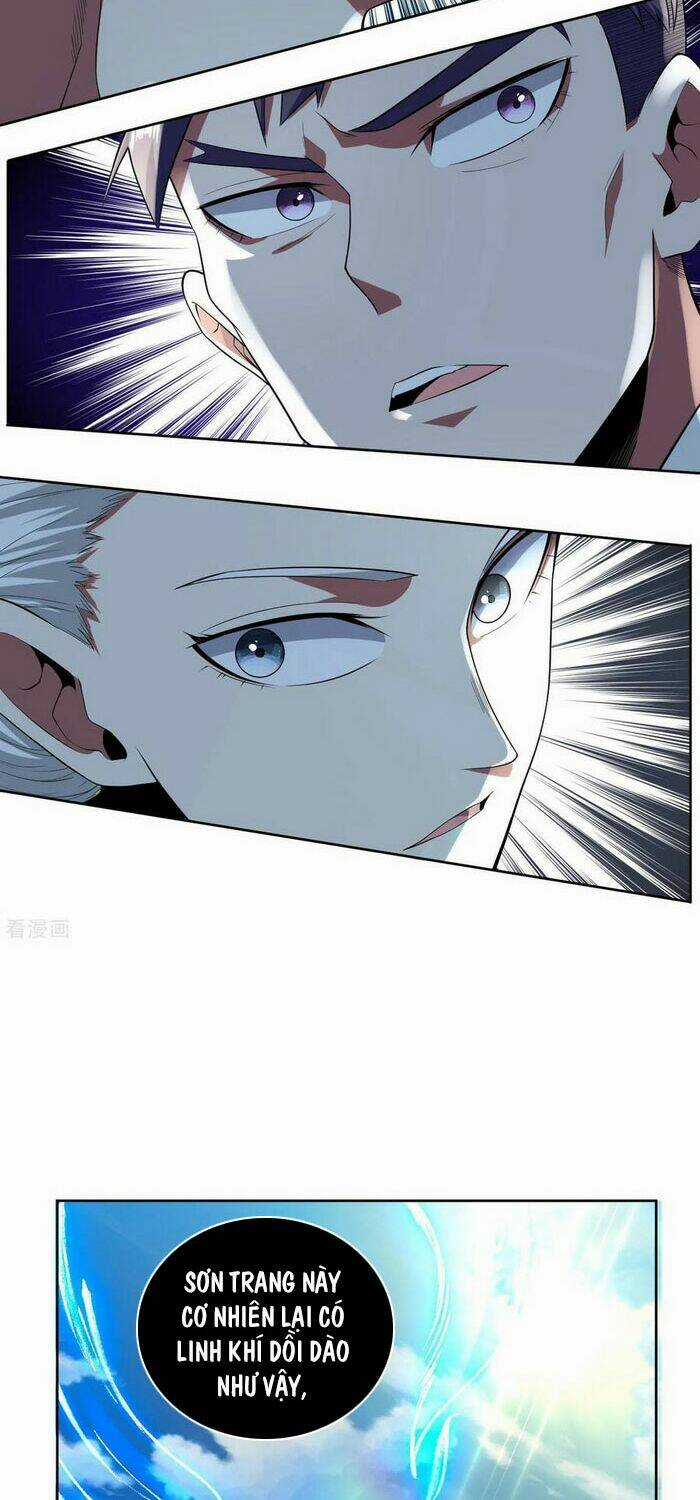 Vương Bài Thần Y - Chapter 61 - Trang 6