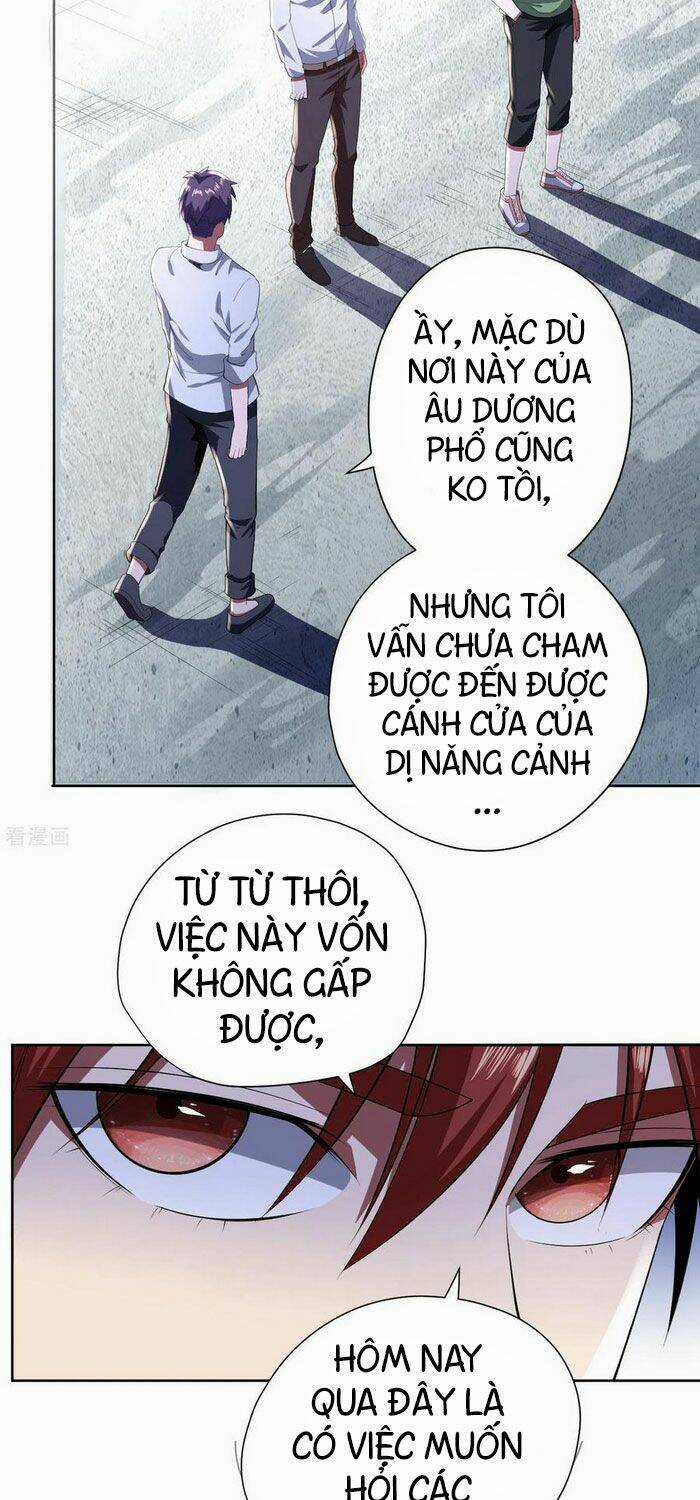 Vương Bài Thần Y - Chapter 61 - Trang 9
