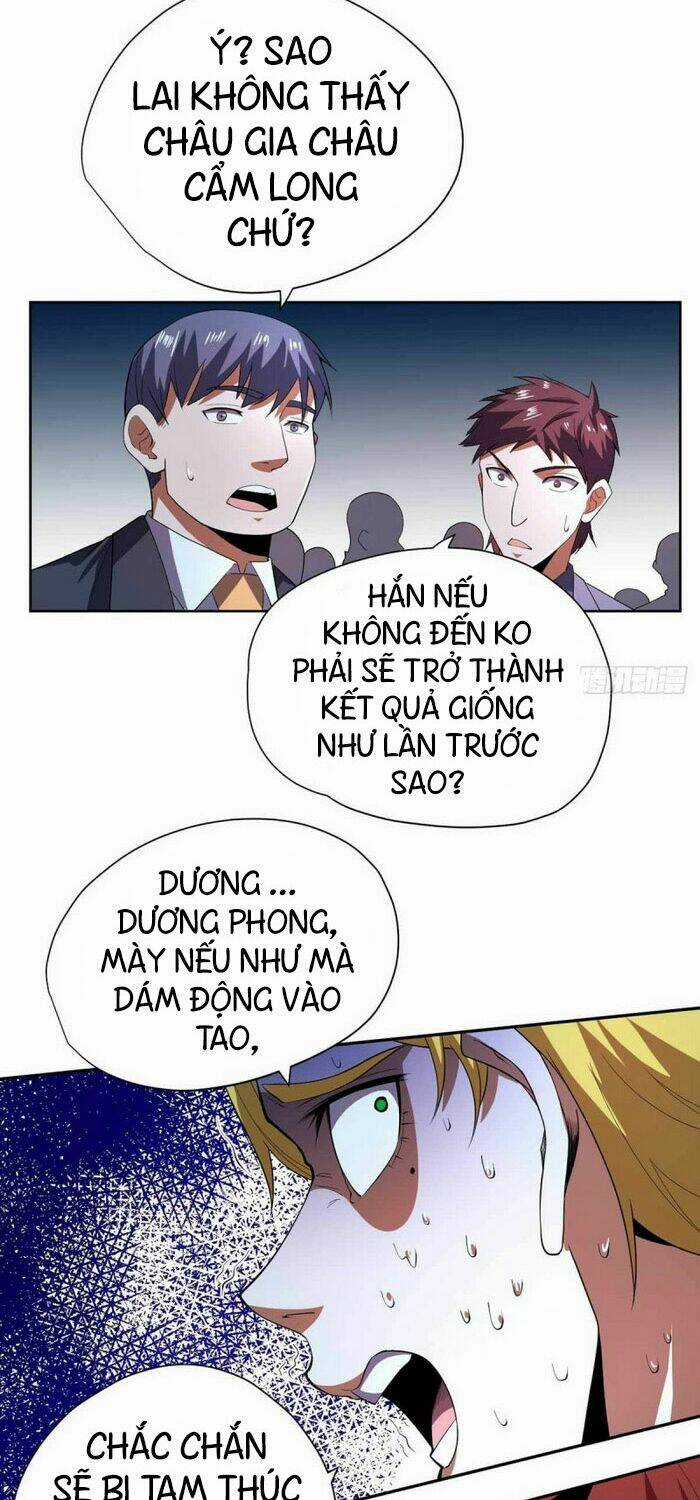 Vương Bài Thần Y - Chapter 62 - Trang 14