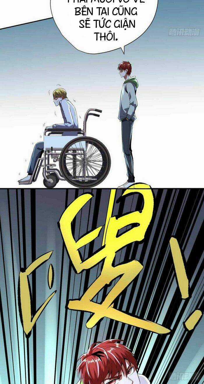 Vương Bài Thần Y - Chapter 62 - Trang 19