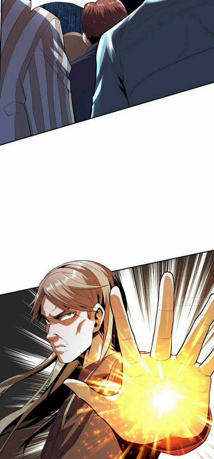 Vương Bài Thần Y - Chapter 62 - Trang 27