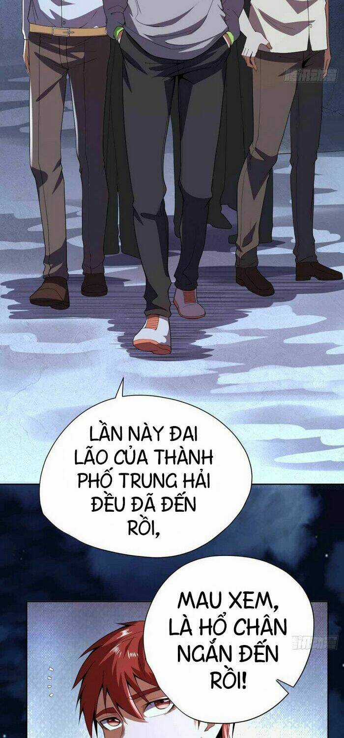 Vương Bài Thần Y - Chapter 62 - Trang 4