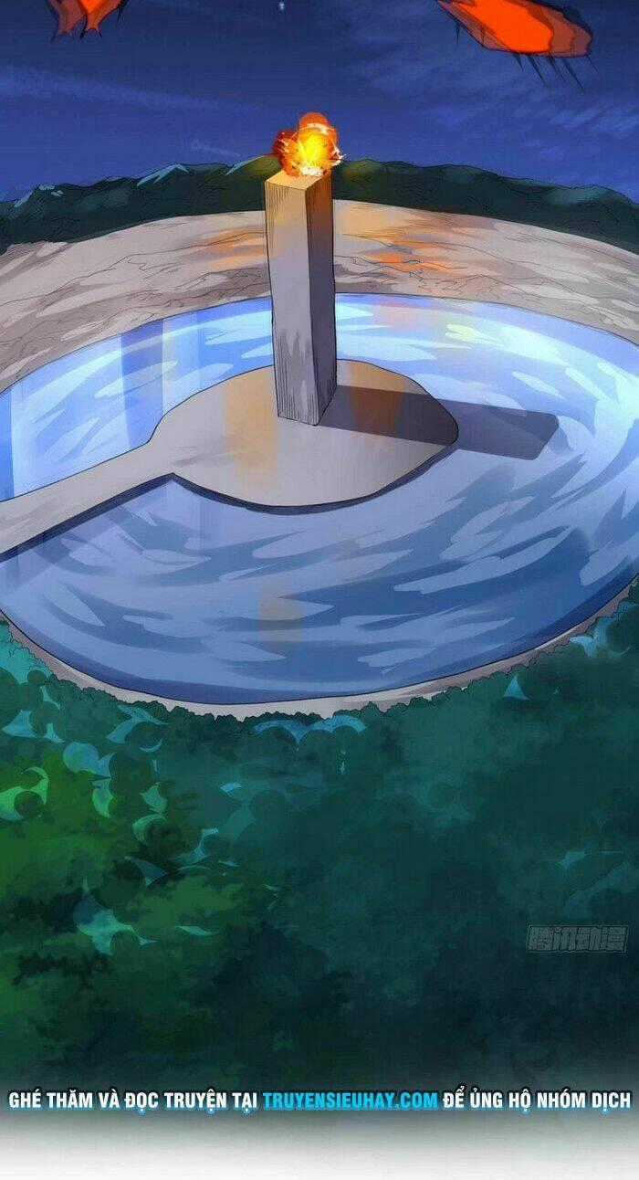 Vương Bài Thần Y - Chapter 62 - Trang 31