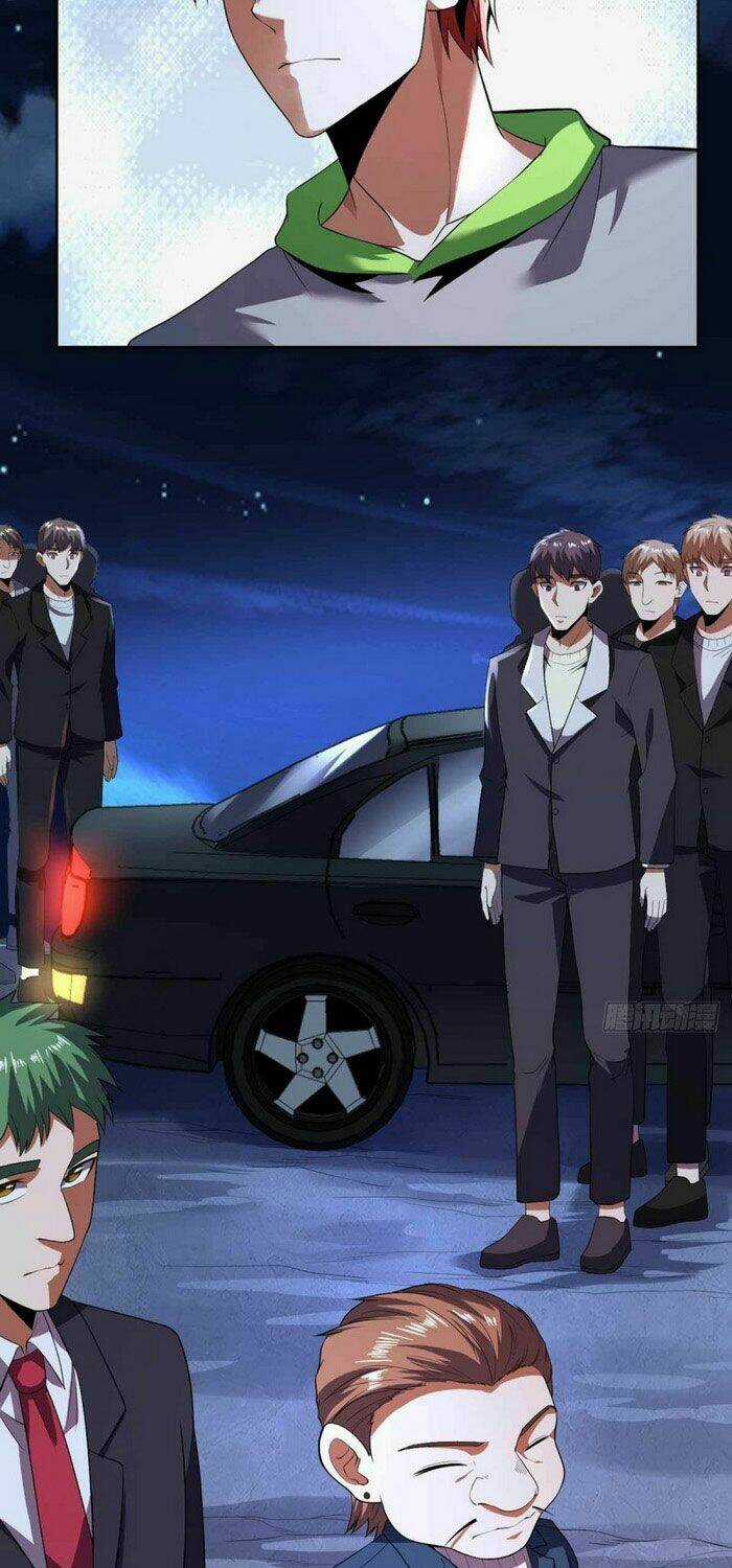 Vương Bài Thần Y - Chapter 62 - Trang 5