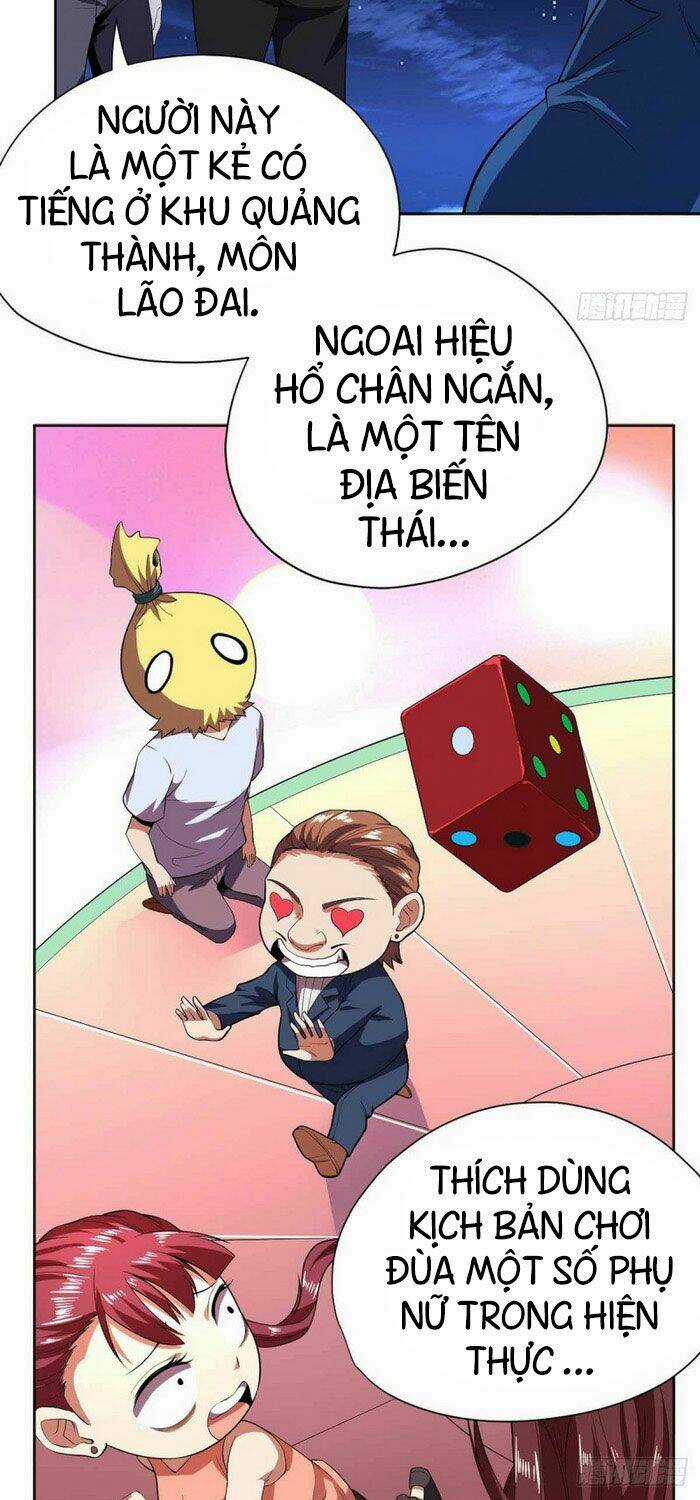 Vương Bài Thần Y - Chapter 62 - Trang 7