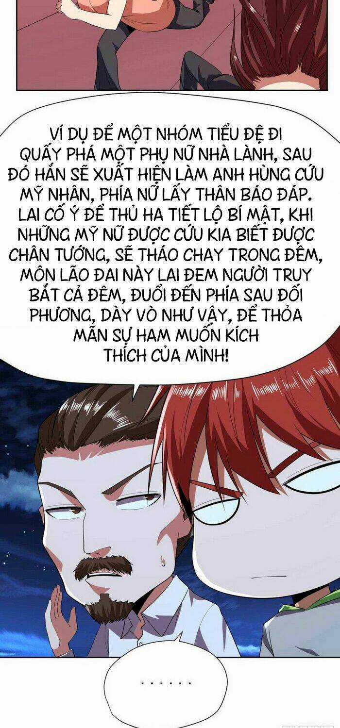 Vương Bài Thần Y - Chapter 62 - Trang 8