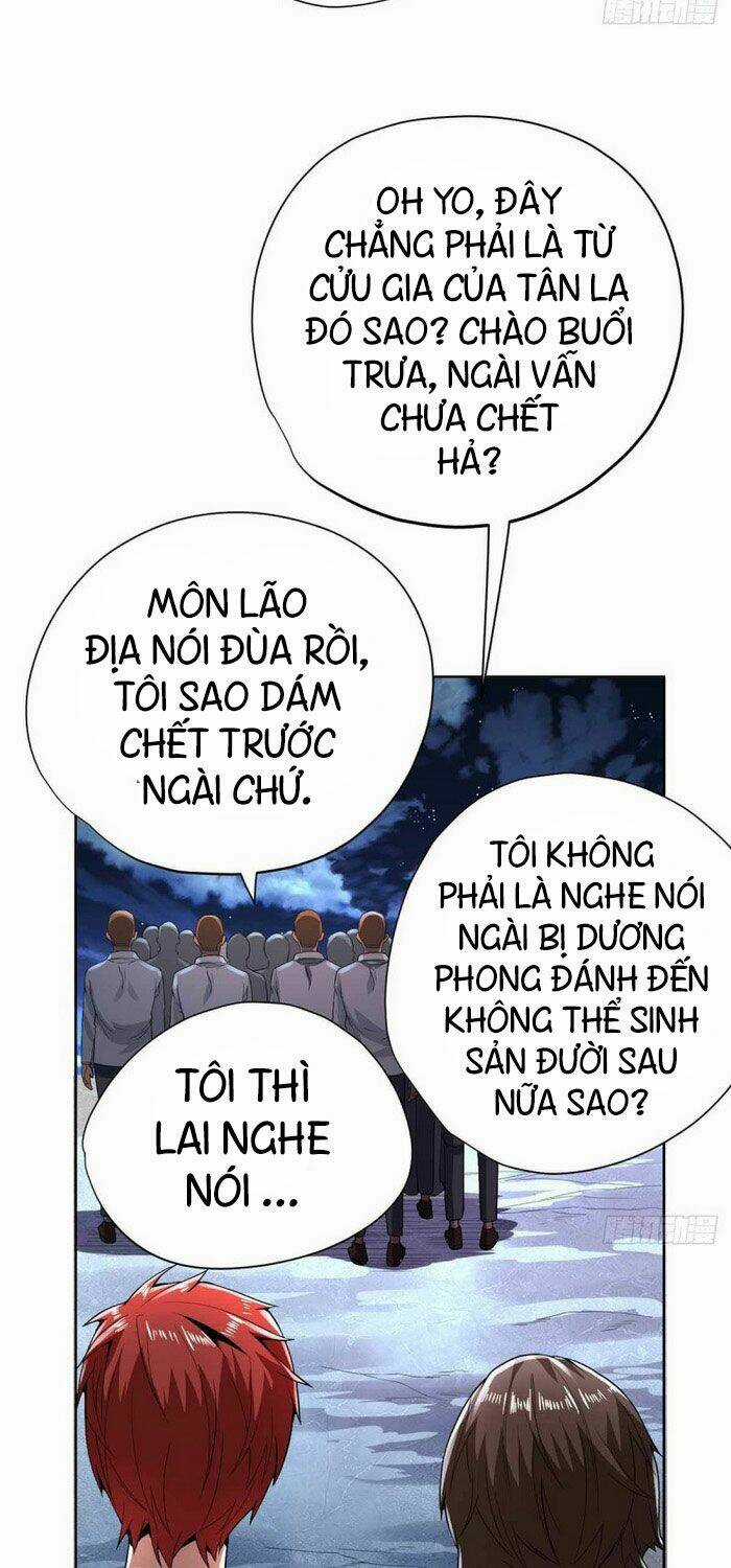 Vương Bài Thần Y - Chapter 62 - Trang 9