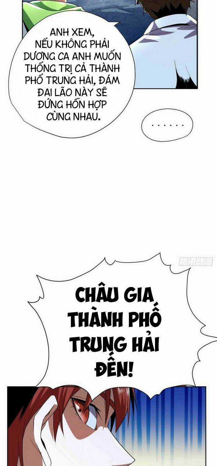 Vương Bài Thần Y - Chapter 62 - Trang 10