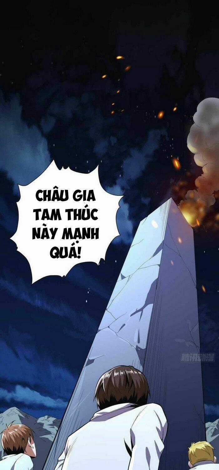 Vương Bài Thần Y - Chapter 63 - Trang 1