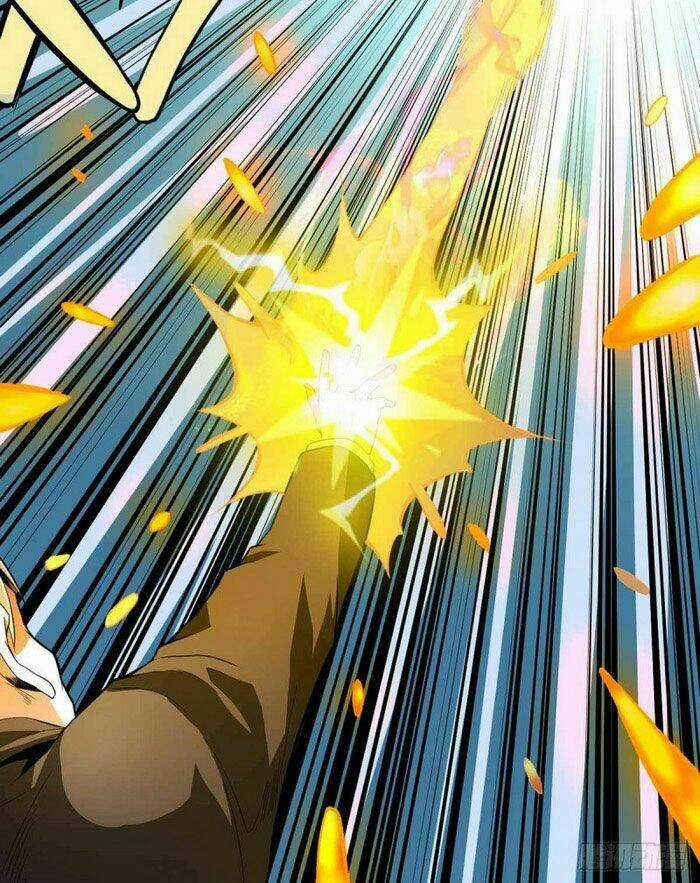 Vương Bài Thần Y - Chapter 63 - Trang 19