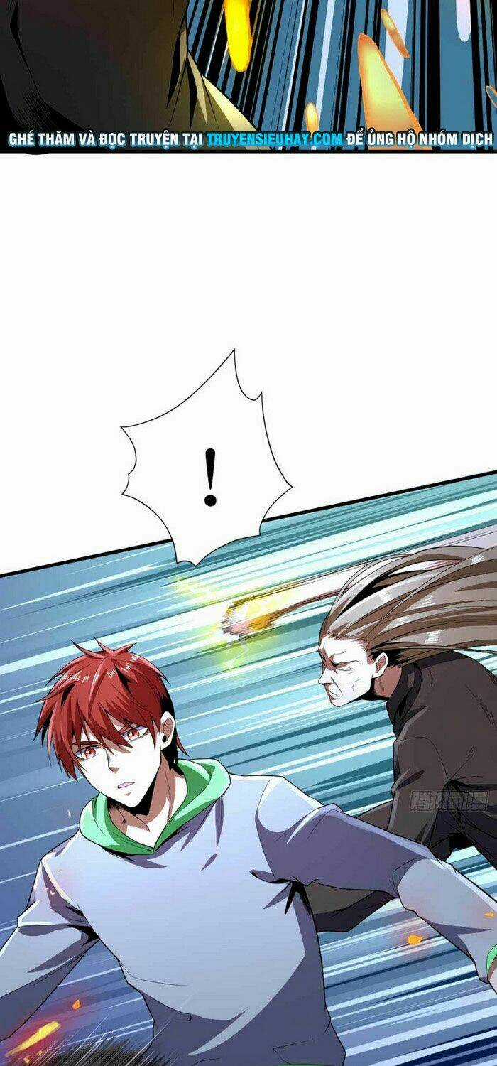 Vương Bài Thần Y - Chapter 63 - Trang 20