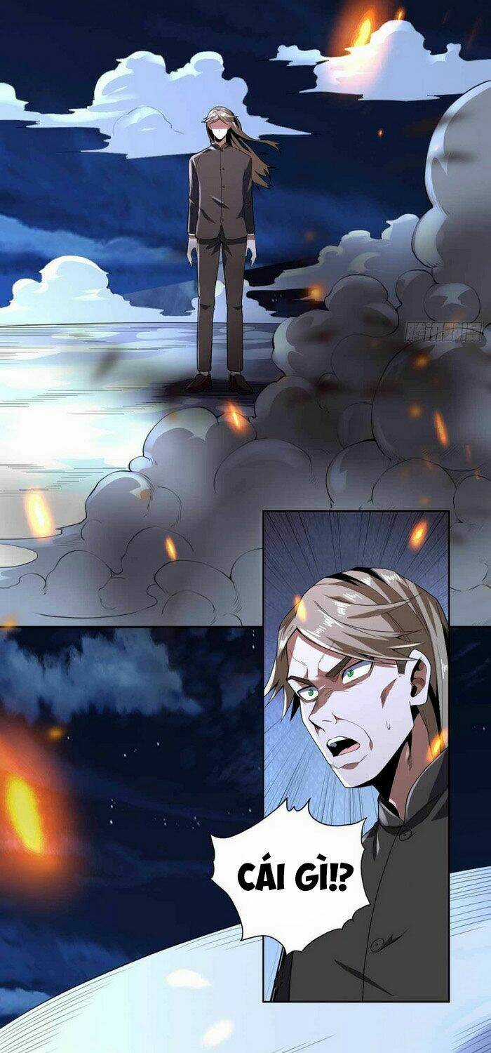 Vương Bài Thần Y - Chapter 63 - Trang 3