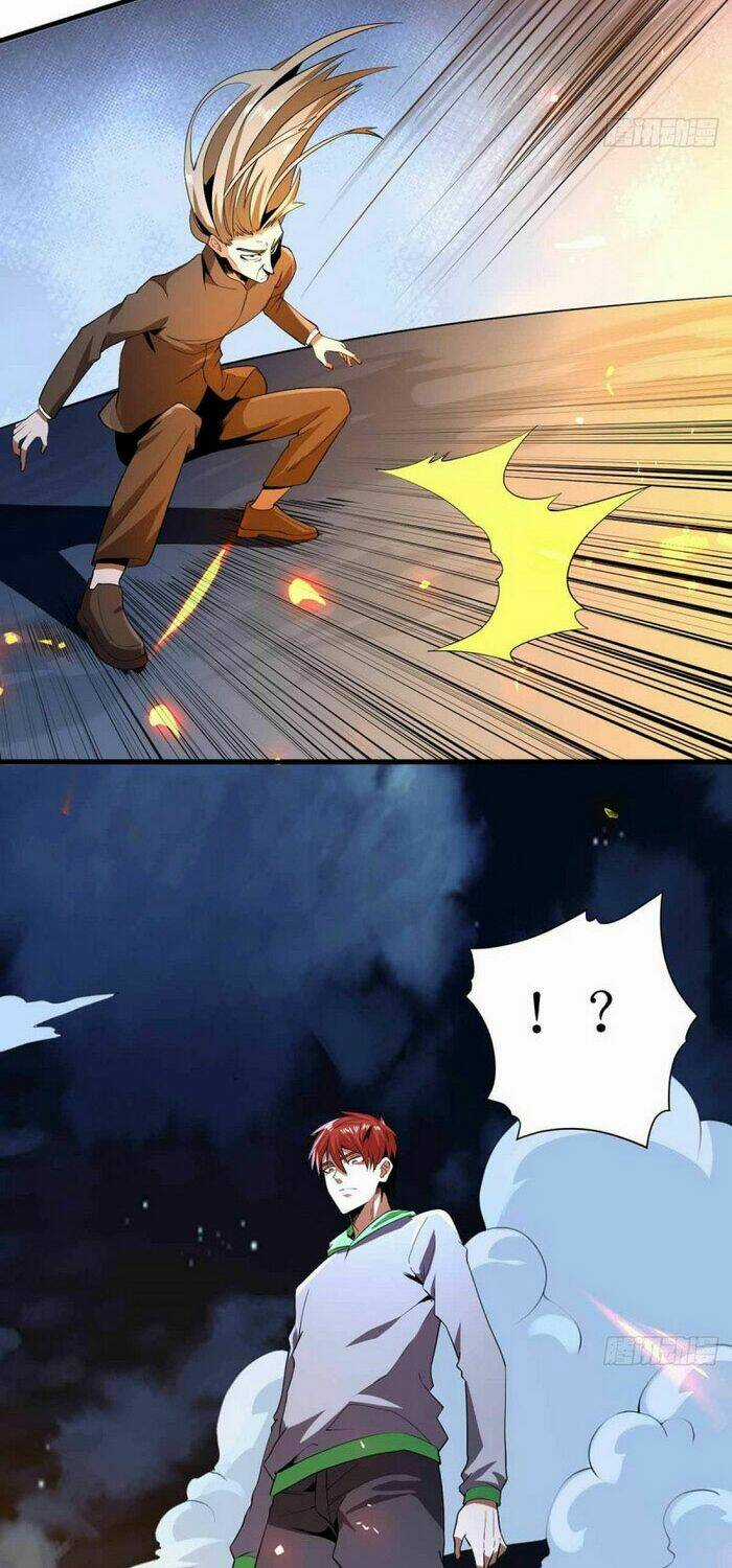 Vương Bài Thần Y - Chapter 63 - Trang 23