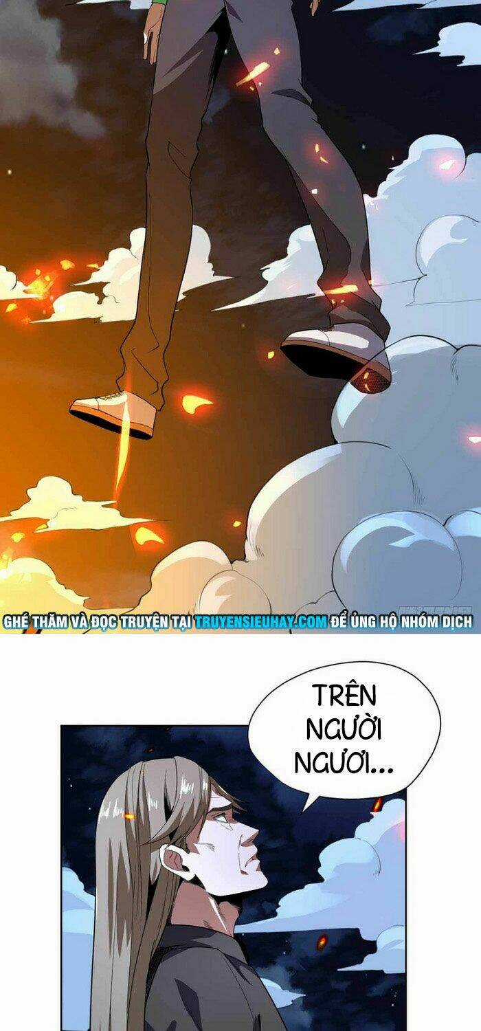 Vương Bài Thần Y - Chapter 63 - Trang 24