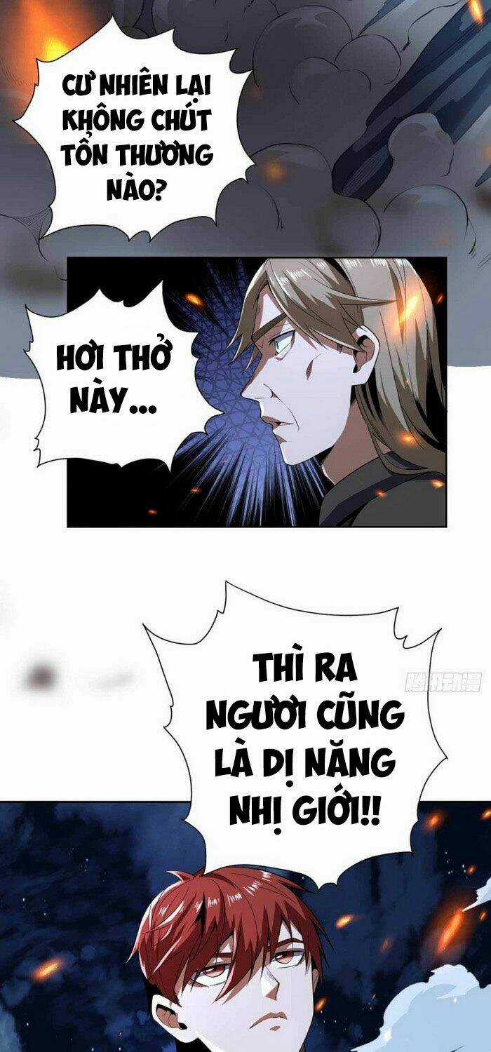 Vương Bài Thần Y - Chapter 63 - Trang 5