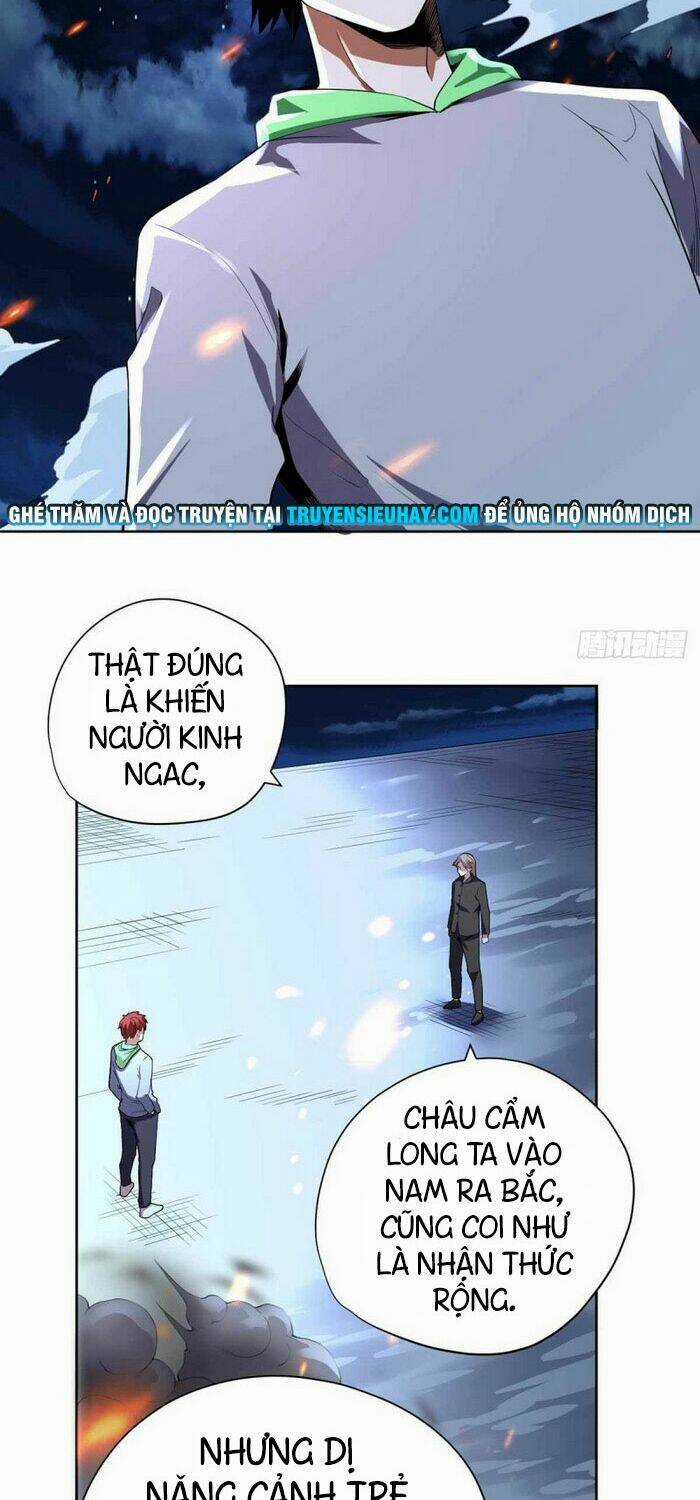 Vương Bài Thần Y - Chapter 63 - Trang 6