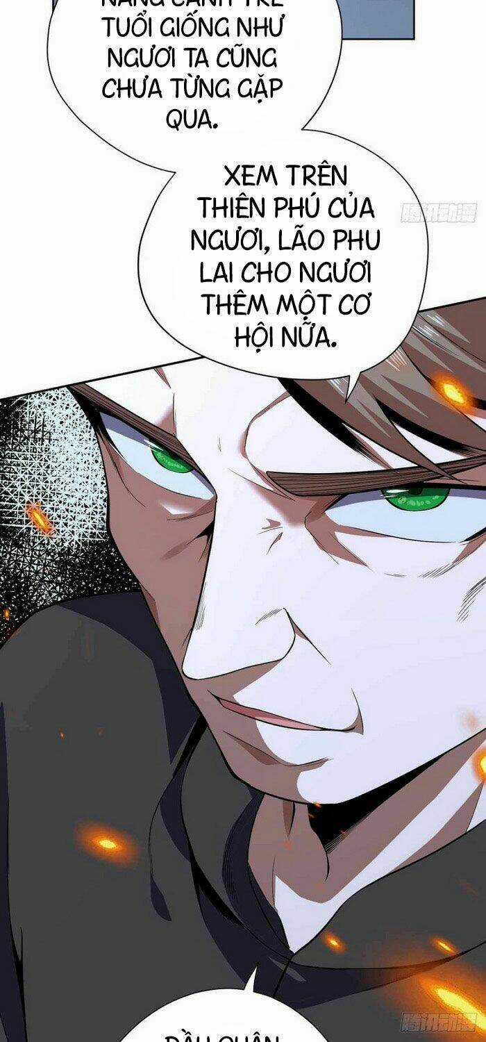 Vương Bài Thần Y - Chapter 63 - Trang 7