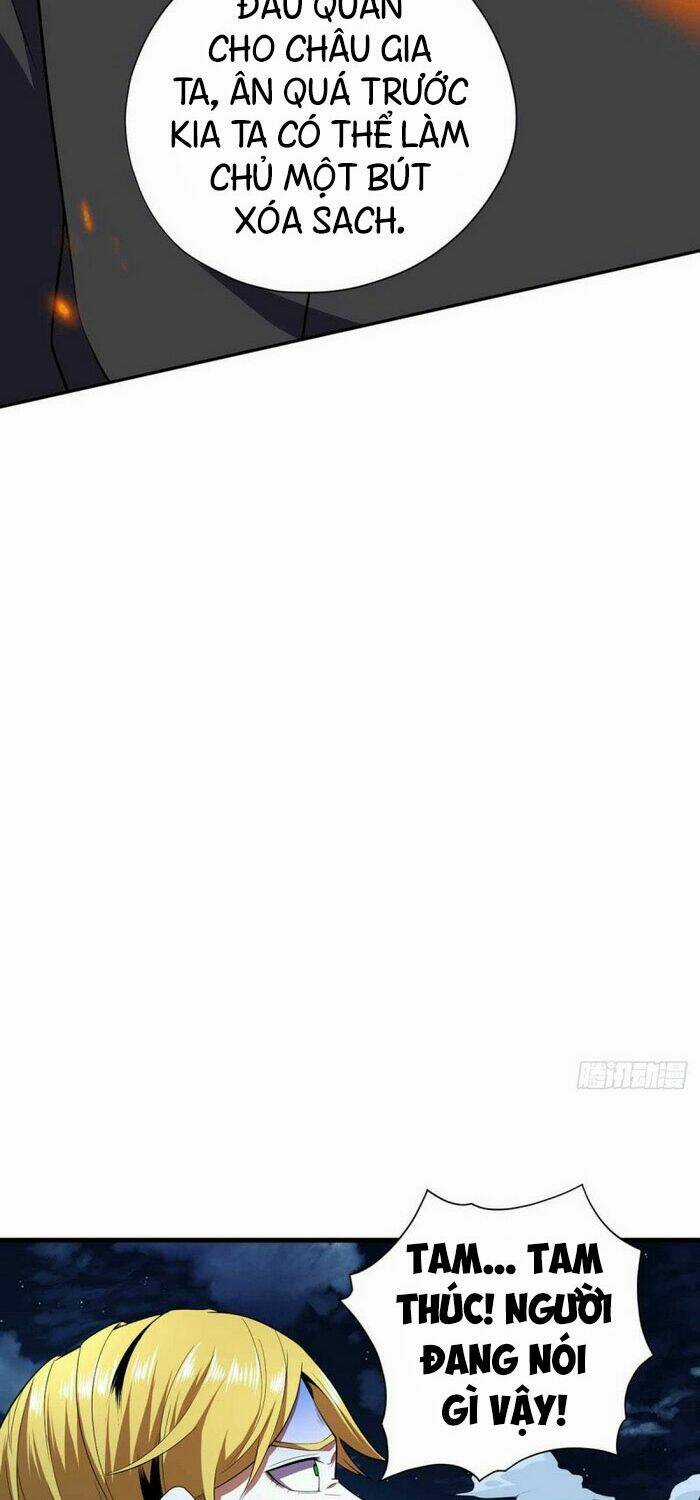 Vương Bài Thần Y - Chapter 63 - Trang 8