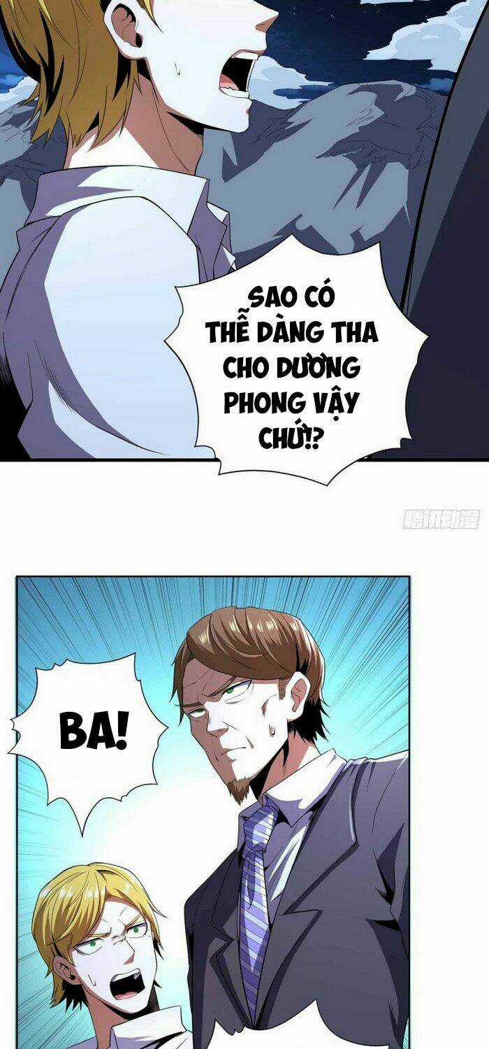 Vương Bài Thần Y - Chapter 63 - Trang 9