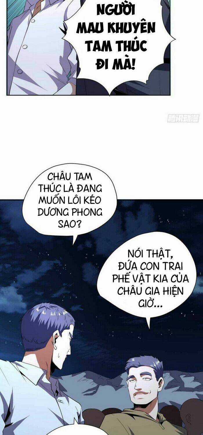 Vương Bài Thần Y - Chapter 63 - Trang 10