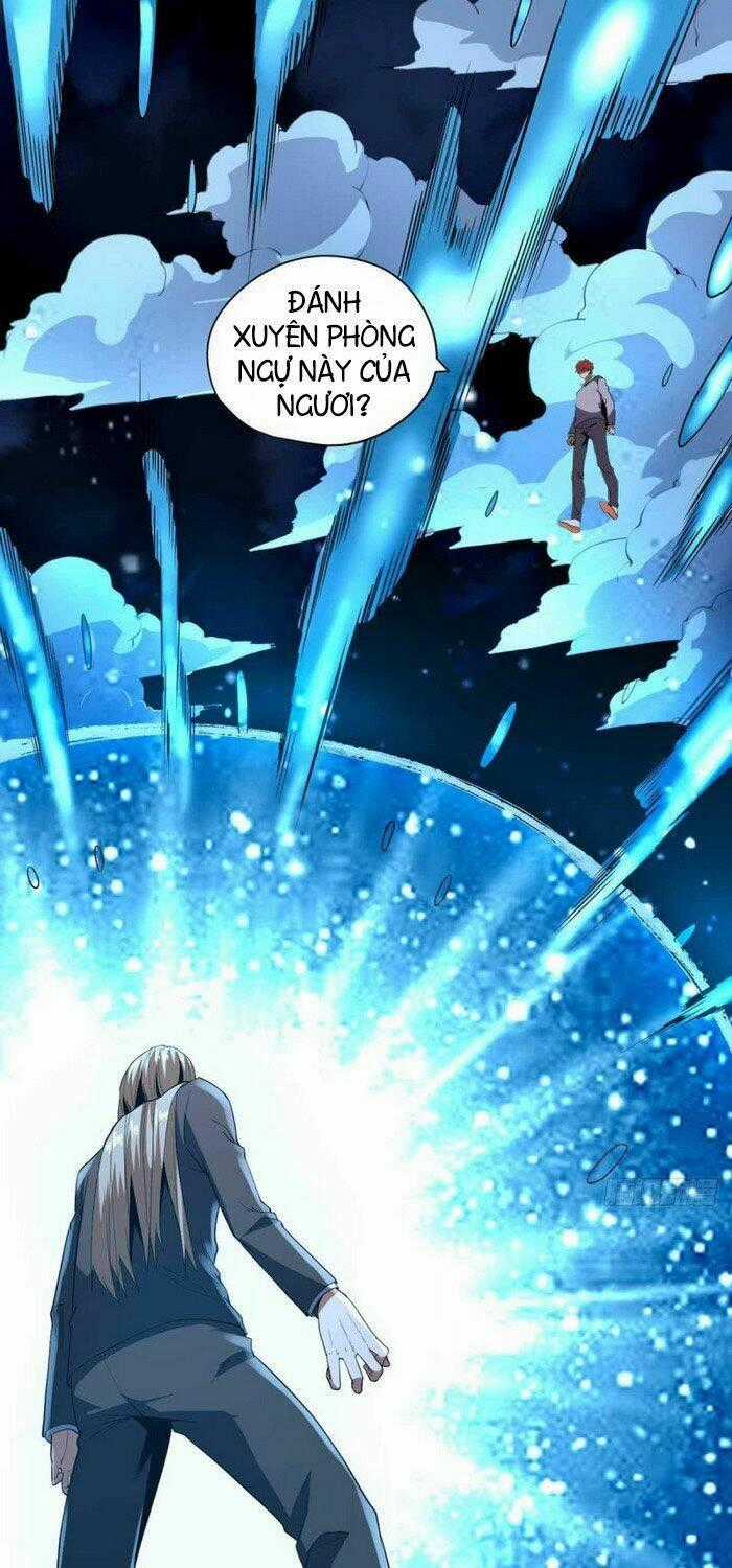 Vương Bài Thần Y - Chapter 64 - Trang 1