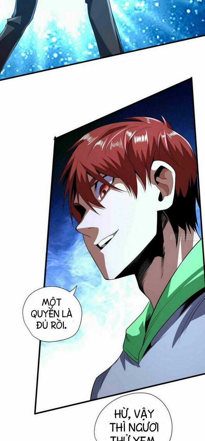 Vương Bài Thần Y - Chapter 64 - Trang 2