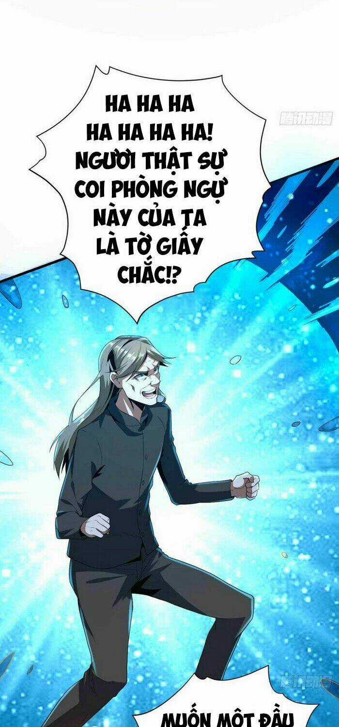 Vương Bài Thần Y - Chapter 64 - Trang 14