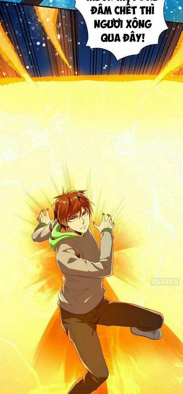 Vương Bài Thần Y - Chapter 64 - Trang 15