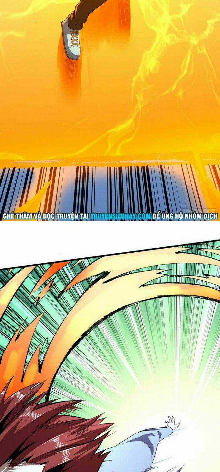 Vương Bài Thần Y - Chapter 64 - Trang 16