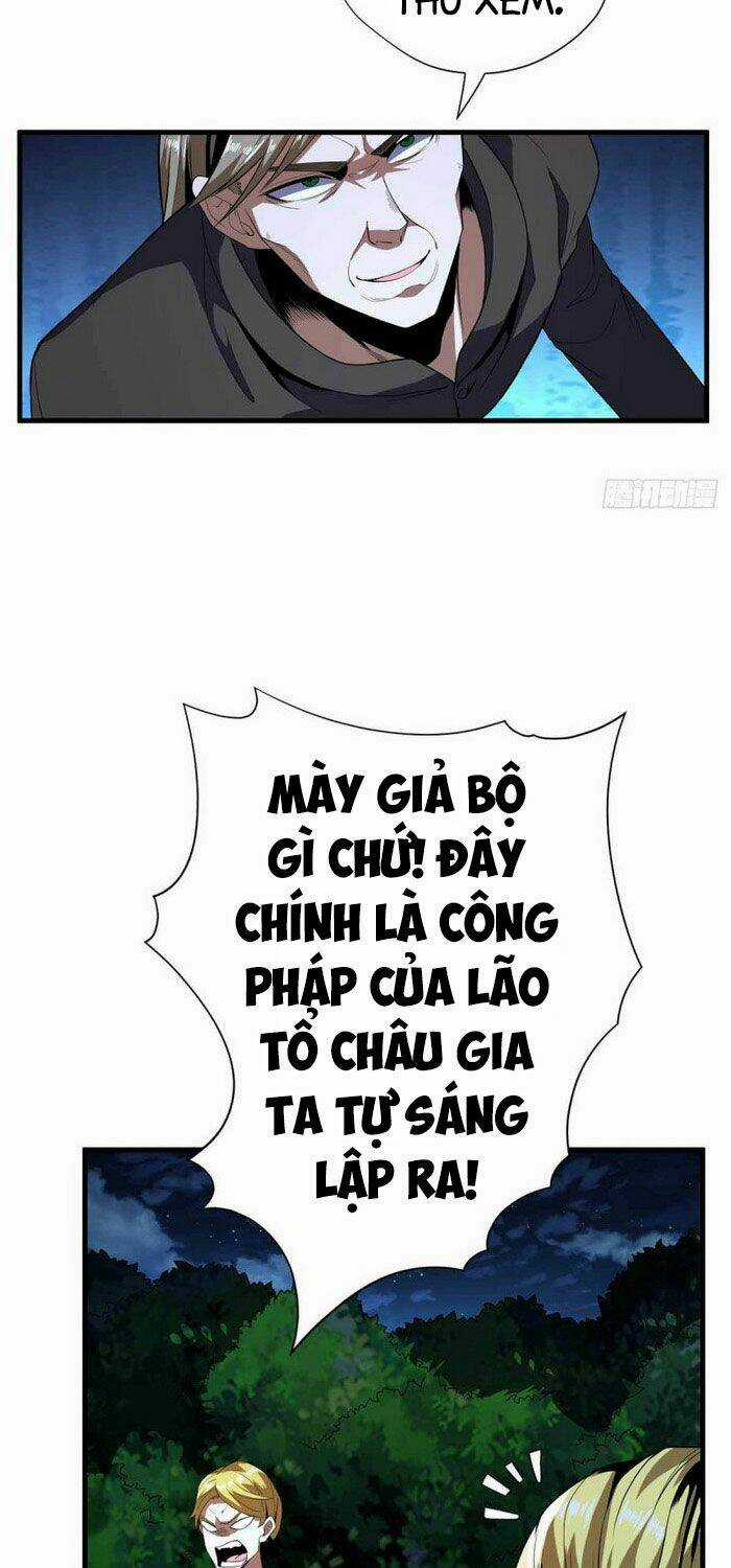 Vương Bài Thần Y - Chapter 64 - Trang 3