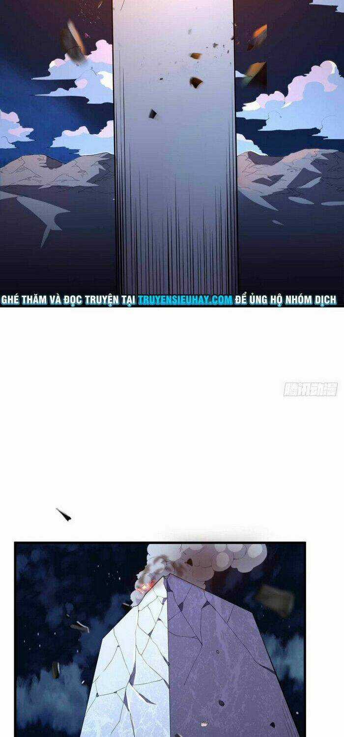 Vương Bài Thần Y - Chapter 64 - Trang 21