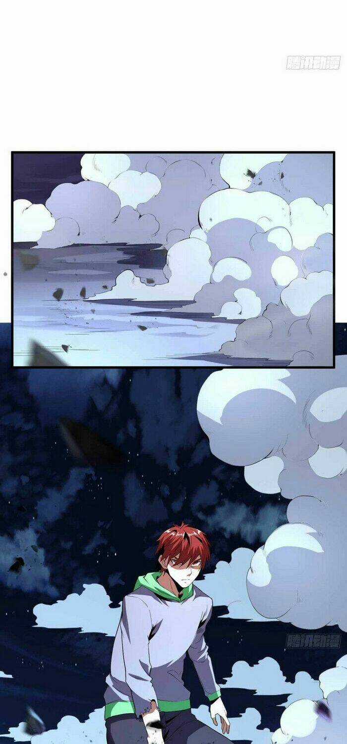 Vương Bài Thần Y - Chapter 64 - Trang 23