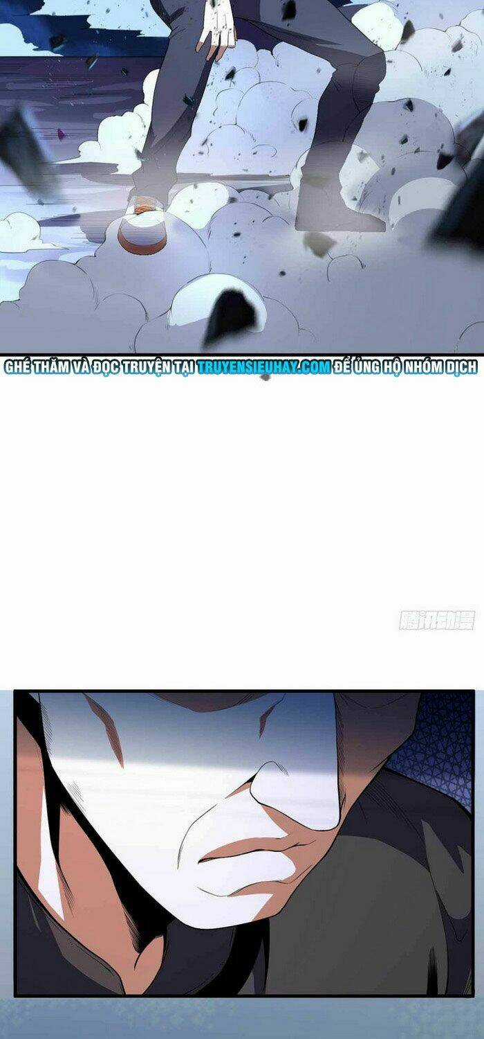 Vương Bài Thần Y - Chapter 64 - Trang 24