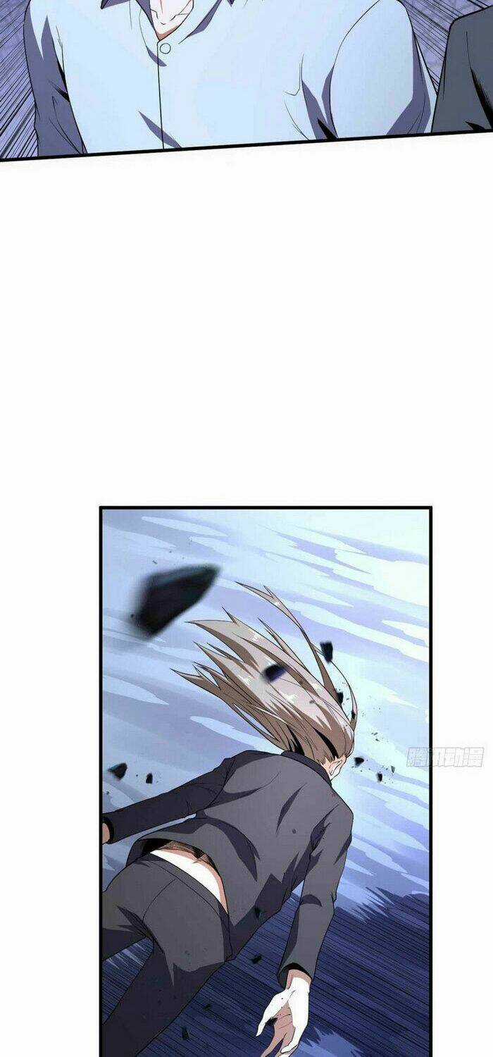 Vương Bài Thần Y - Chapter 64 - Trang 27