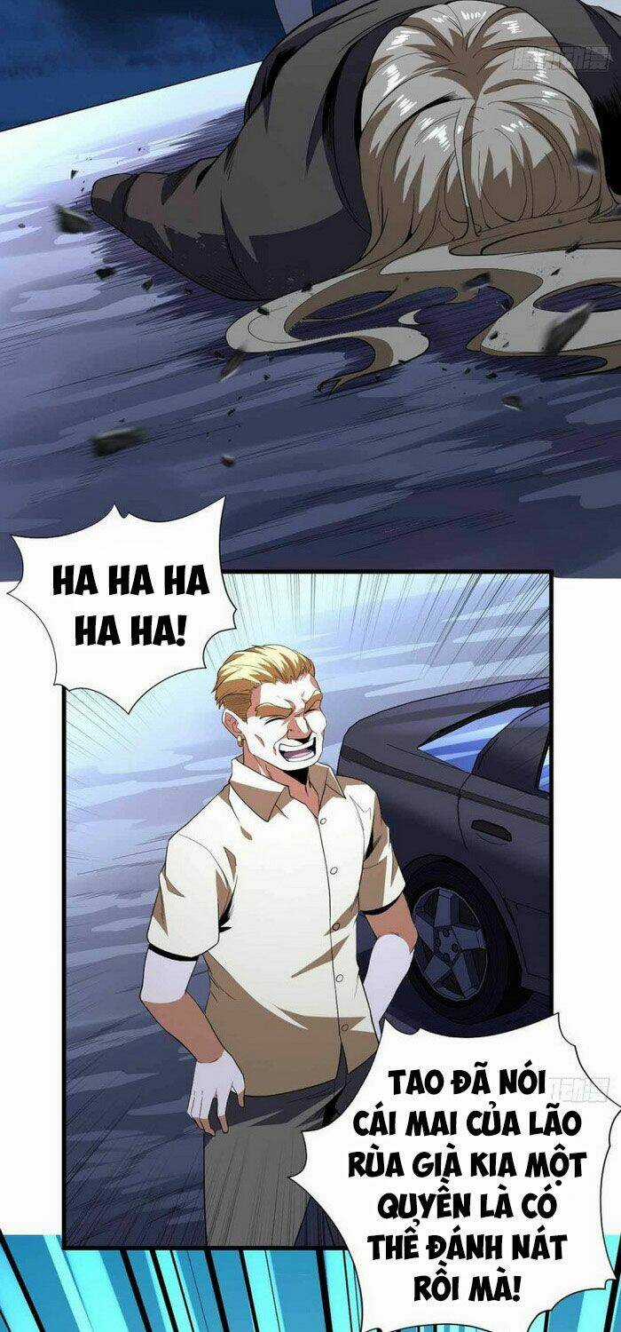 Vương Bài Thần Y - Chapter 64 - Trang 30