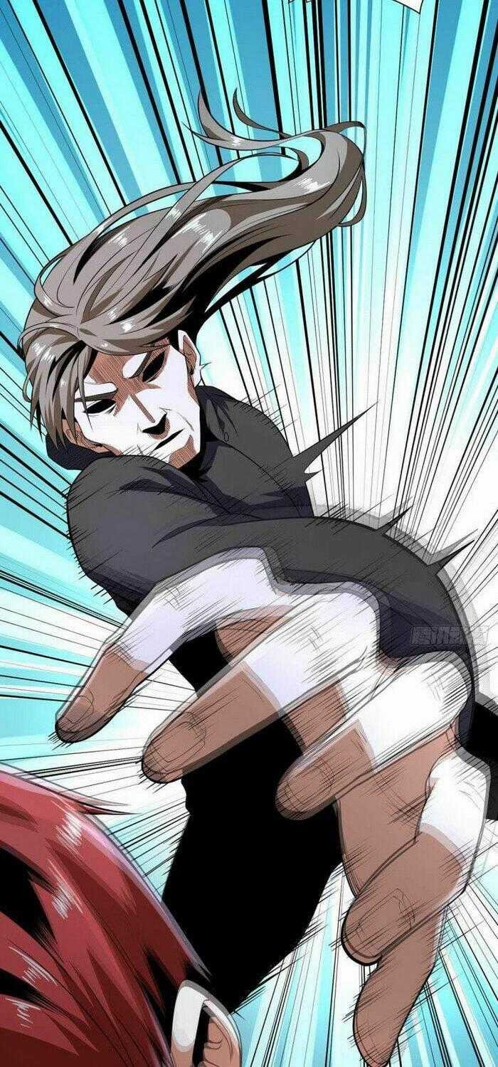 Vương Bài Thần Y - Chapter 64 - Trang 31