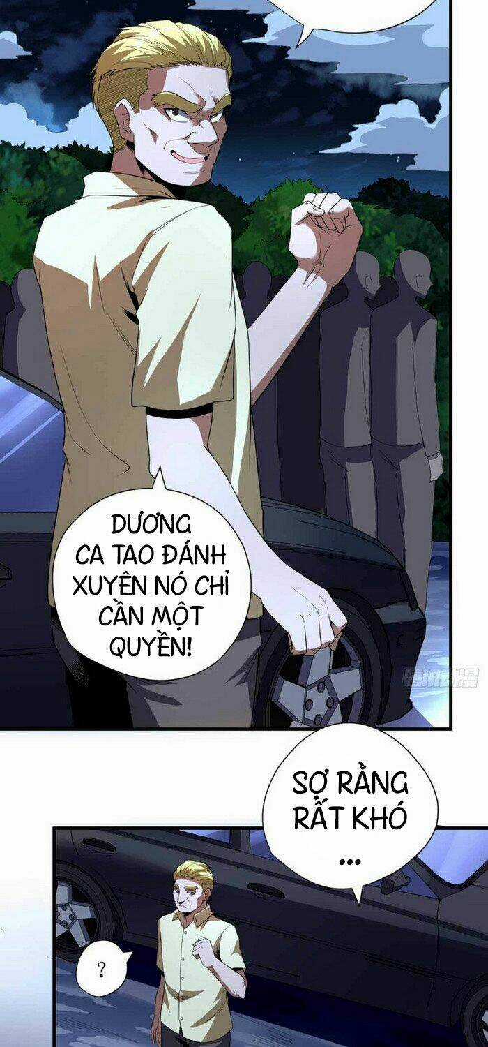 Vương Bài Thần Y - Chapter 64 - Trang 5