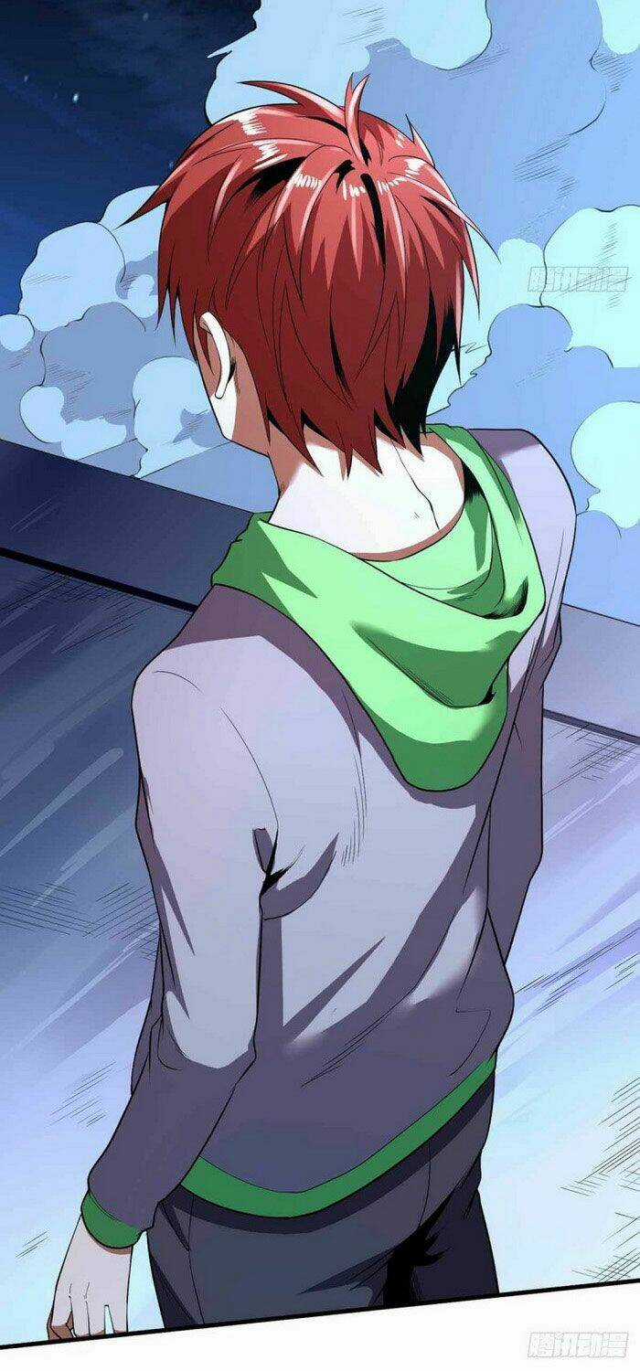 Vương Bài Thần Y - Chapter 64 - Trang 7