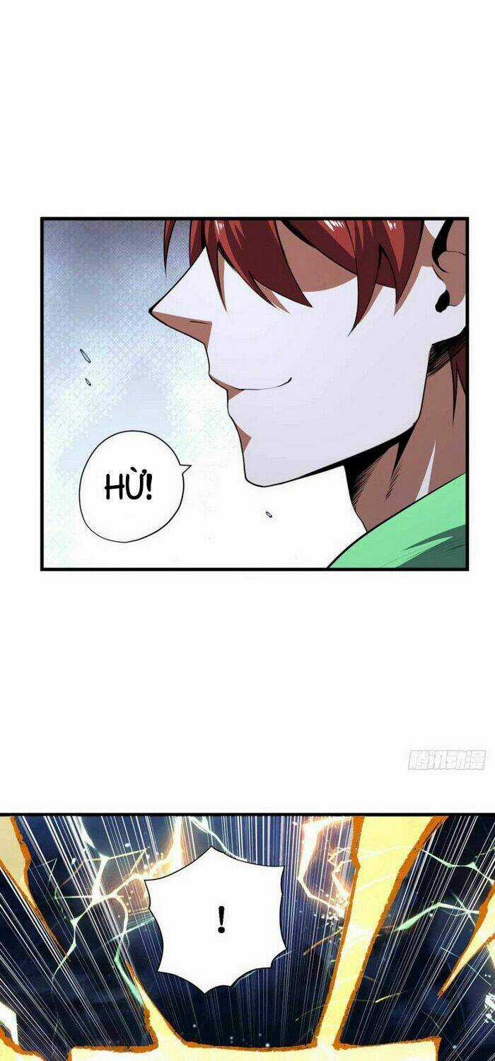 Vương Bài Thần Y - Chapter 64 - Trang 8