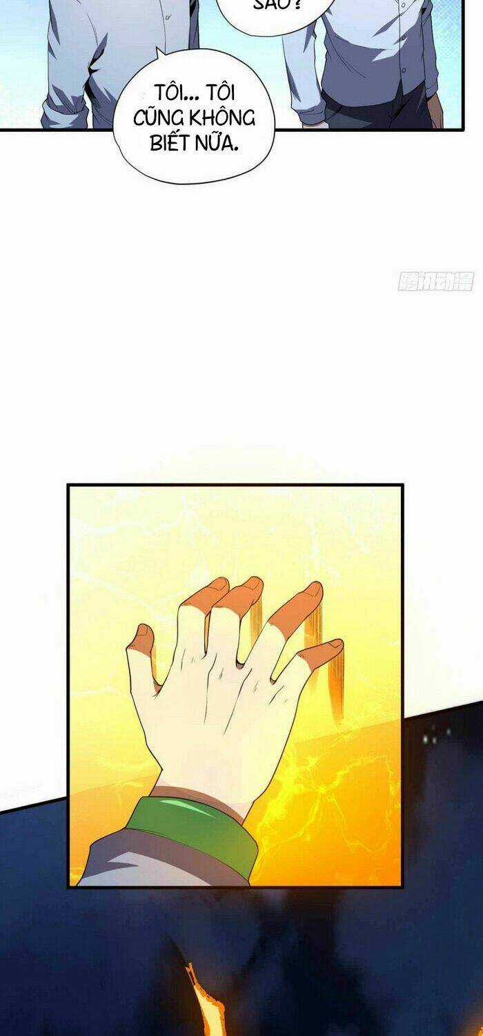 Vương Bài Thần Y - Chapter 64 - Trang 10