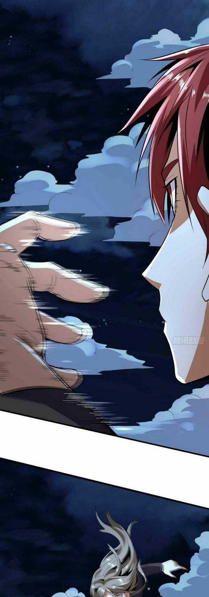 Vương Bài Thần Y - Chapter 65 - Trang 1