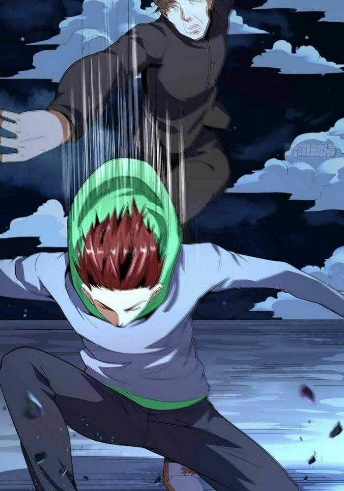 Vương Bài Thần Y - Chapter 65 - Trang 2