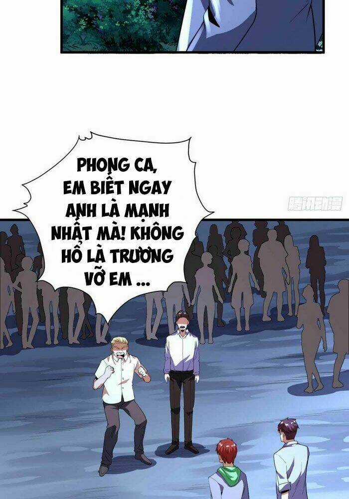 Vương Bài Thần Y - Chapter 65 - Trang 12