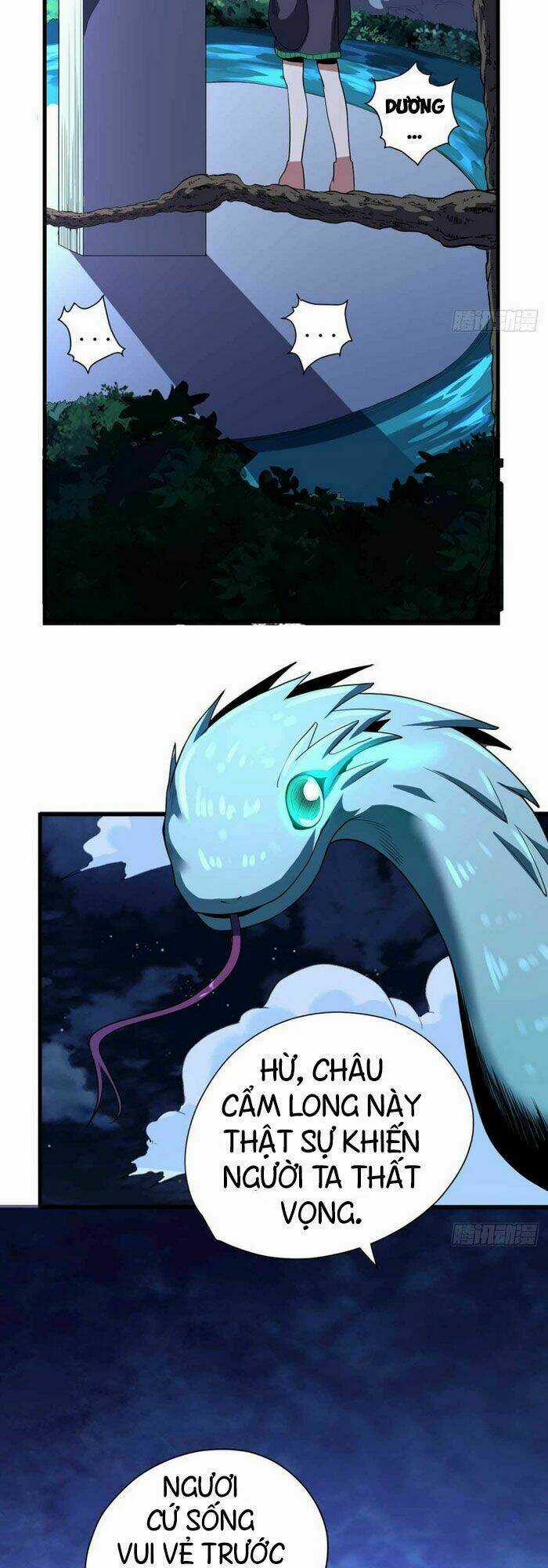 Vương Bài Thần Y - Chapter 65 - Trang 17