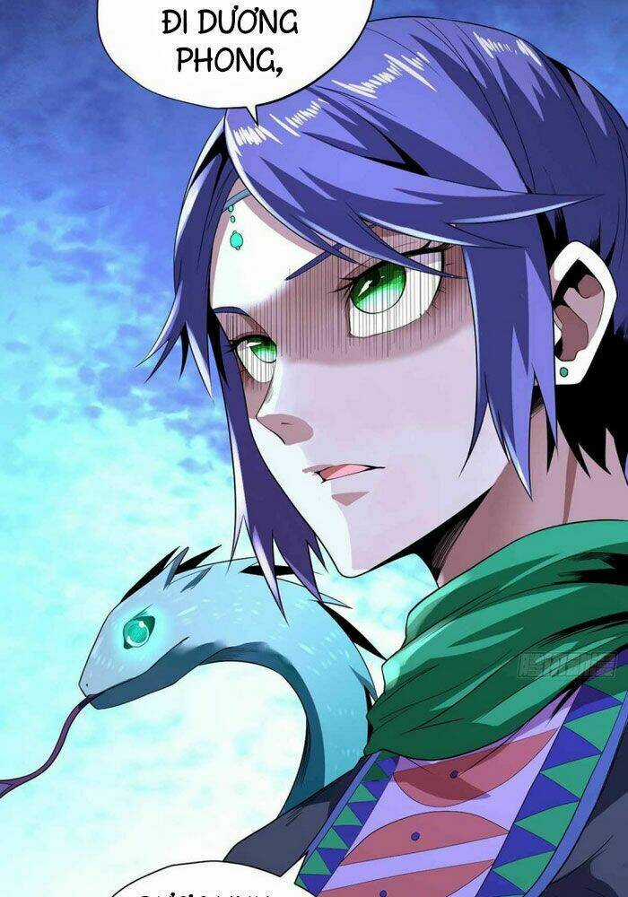 Vương Bài Thần Y - Chapter 65 - Trang 18