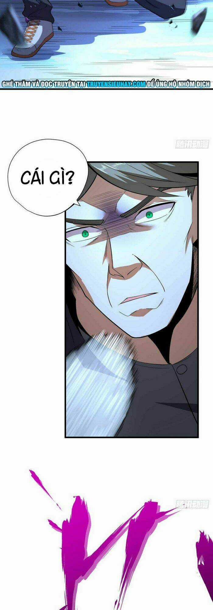 Vương Bài Thần Y - Chapter 65 - Trang 3