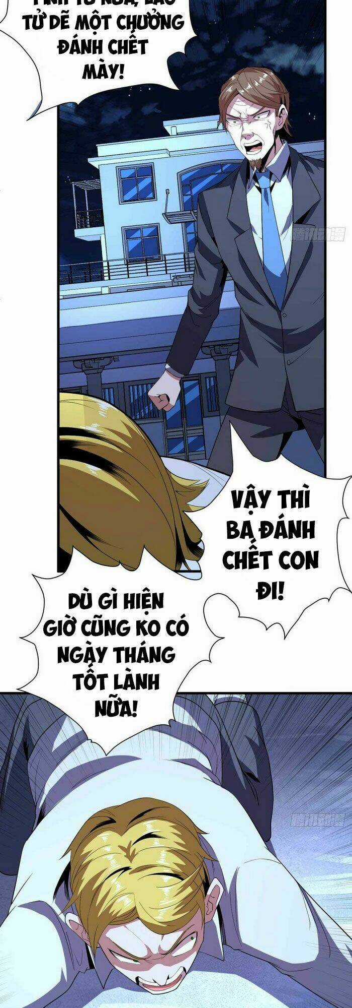 Vương Bài Thần Y - Chapter 65 - Trang 22