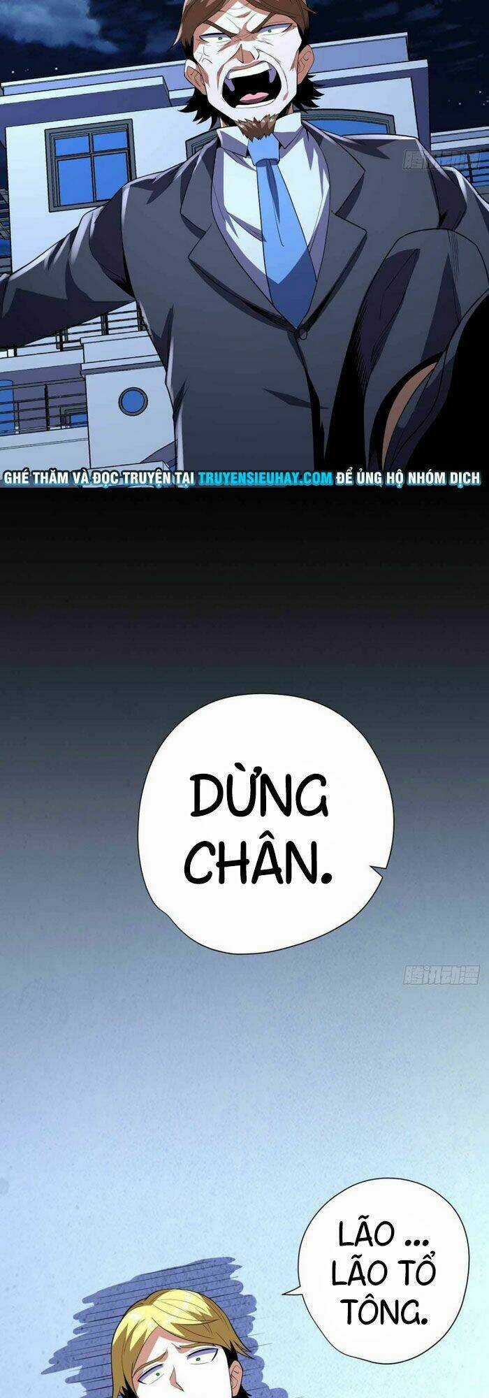 Vương Bài Thần Y - Chapter 65 - Trang 26