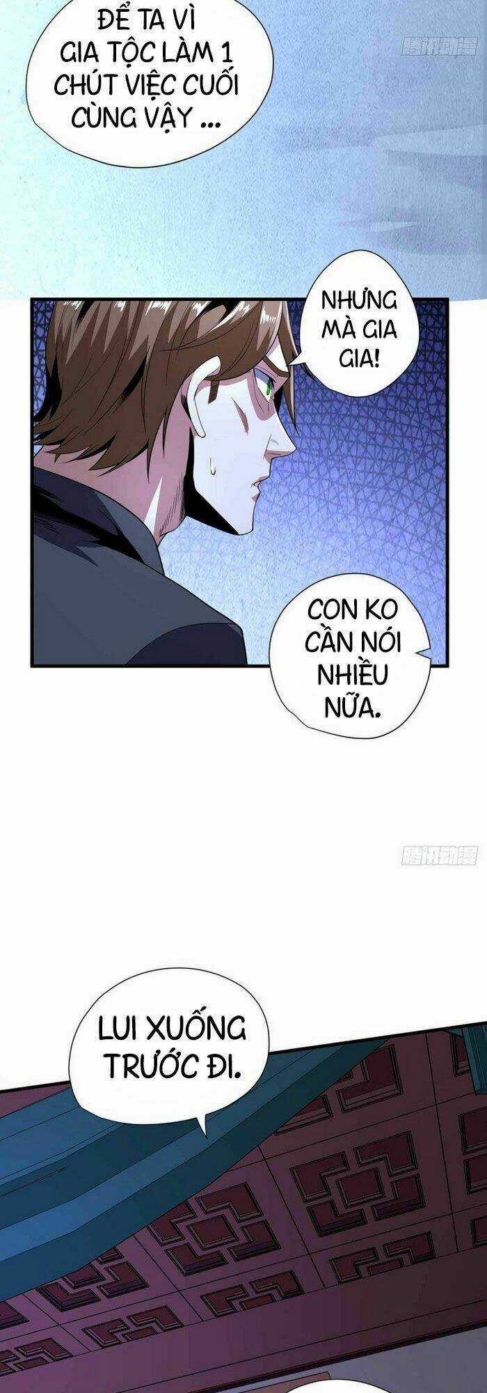 Vương Bài Thần Y - Chapter 65 - Trang 30