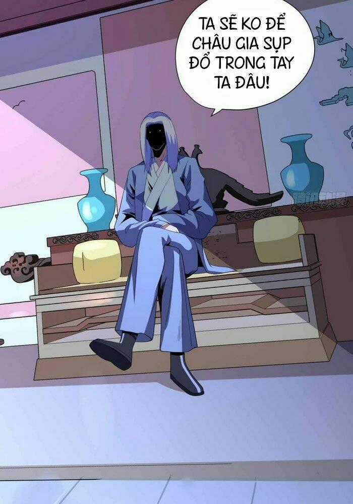 Vương Bài Thần Y - Chapter 65 - Trang 31